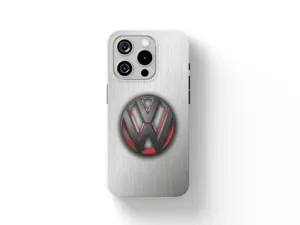 VW Funda De Teléfono Edición Limitada Con Estilo